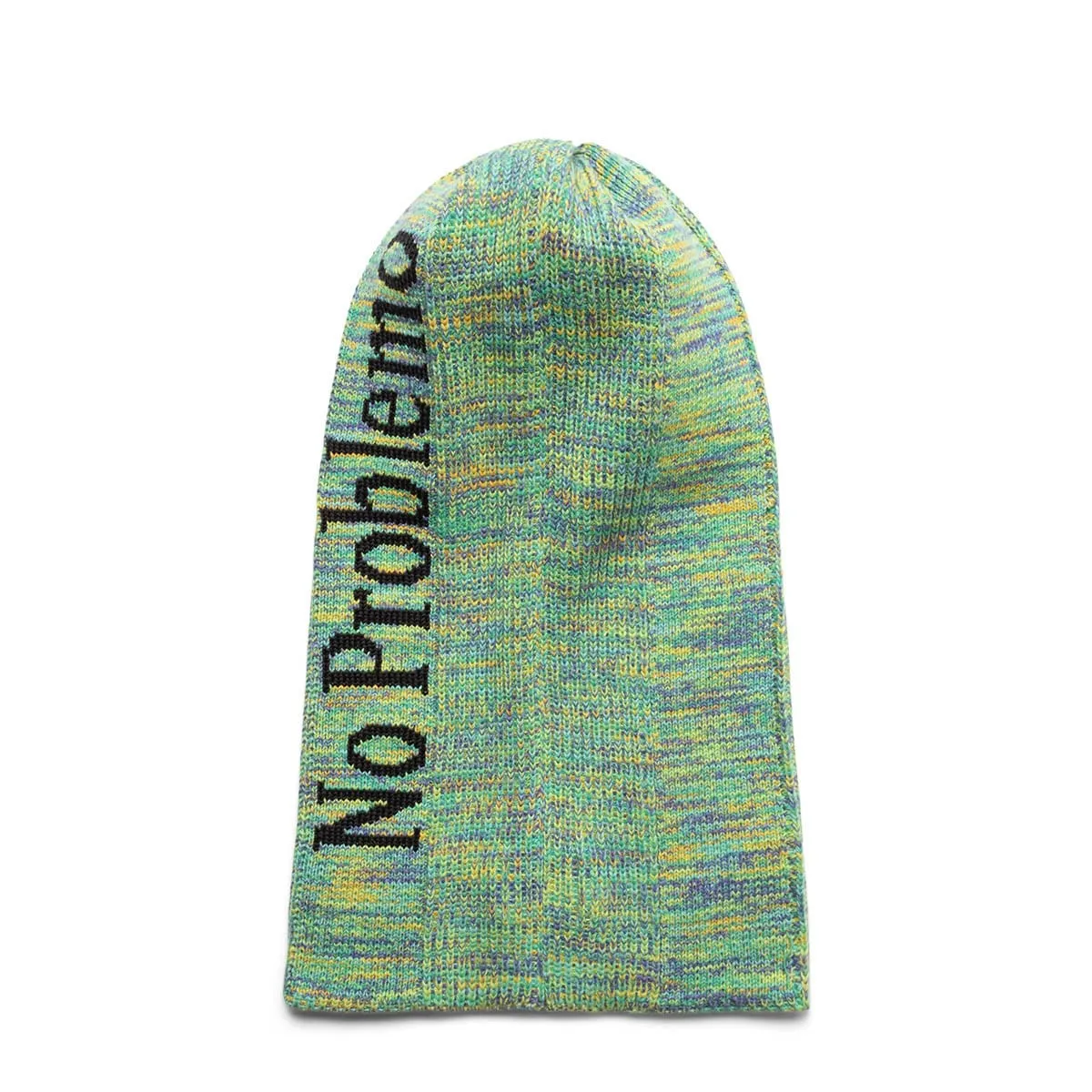 SPACE DYE PROBLEMO BALACLAVA