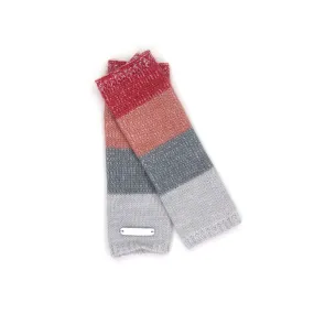 Sudo Fushion Fingerless Gloves