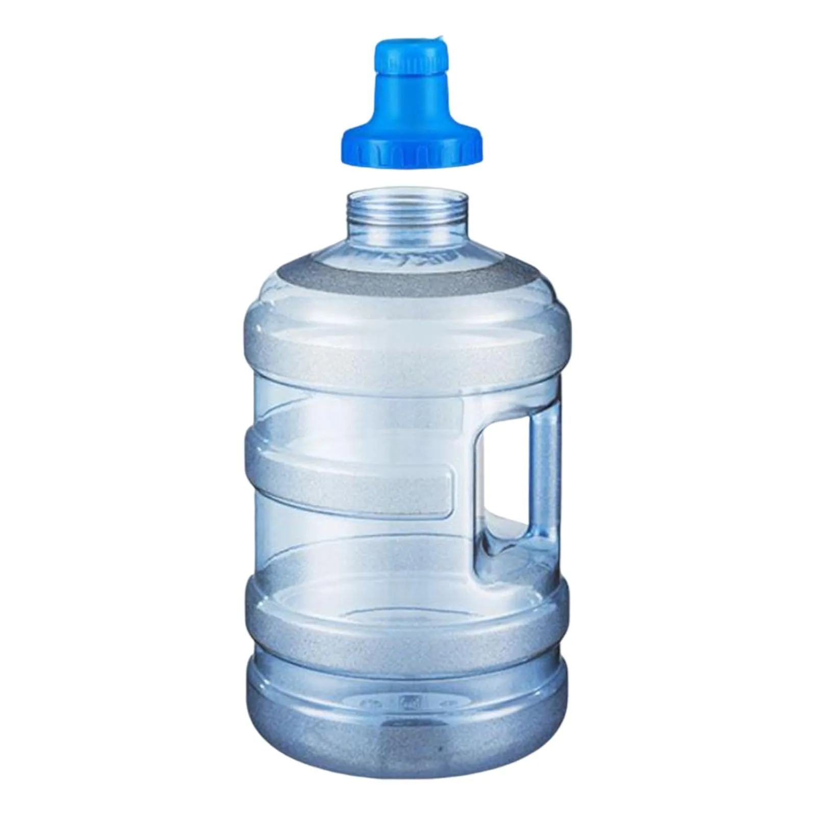 THE STYLE SUTRA® Water Dispenser Bottle Screw Top Bottles Water Jug with 100mm Twist Cap 18.9L|1 Water Container