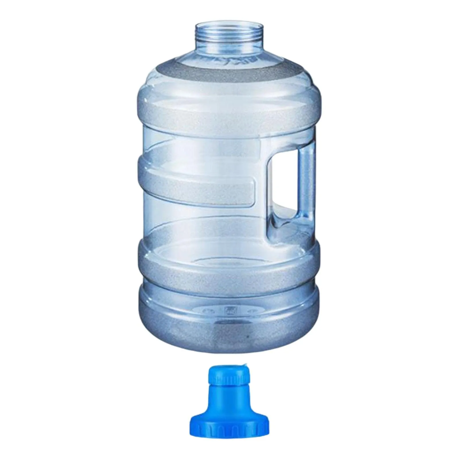 THE STYLE SUTRA® Water Dispenser Bottle Screw Top Bottles Water Jug with 100mm Twist Cap 18.9L|1 Water Container