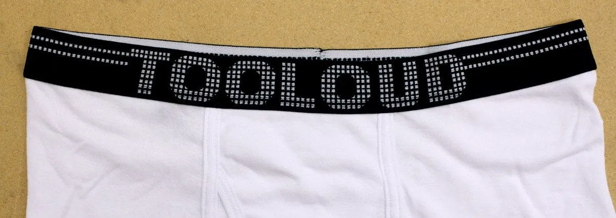 Trust No Thot Mens Boxer Brief Underwear