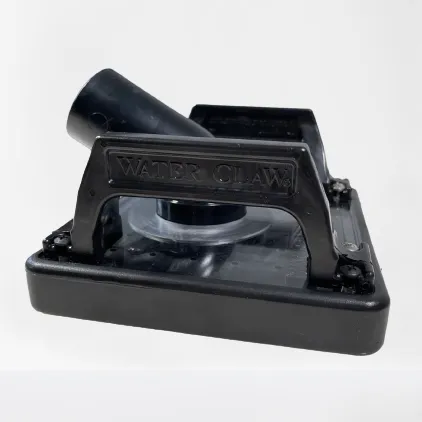 Water Claw Sub-Surface Spot Lifter - 7 x 8 inch AC012