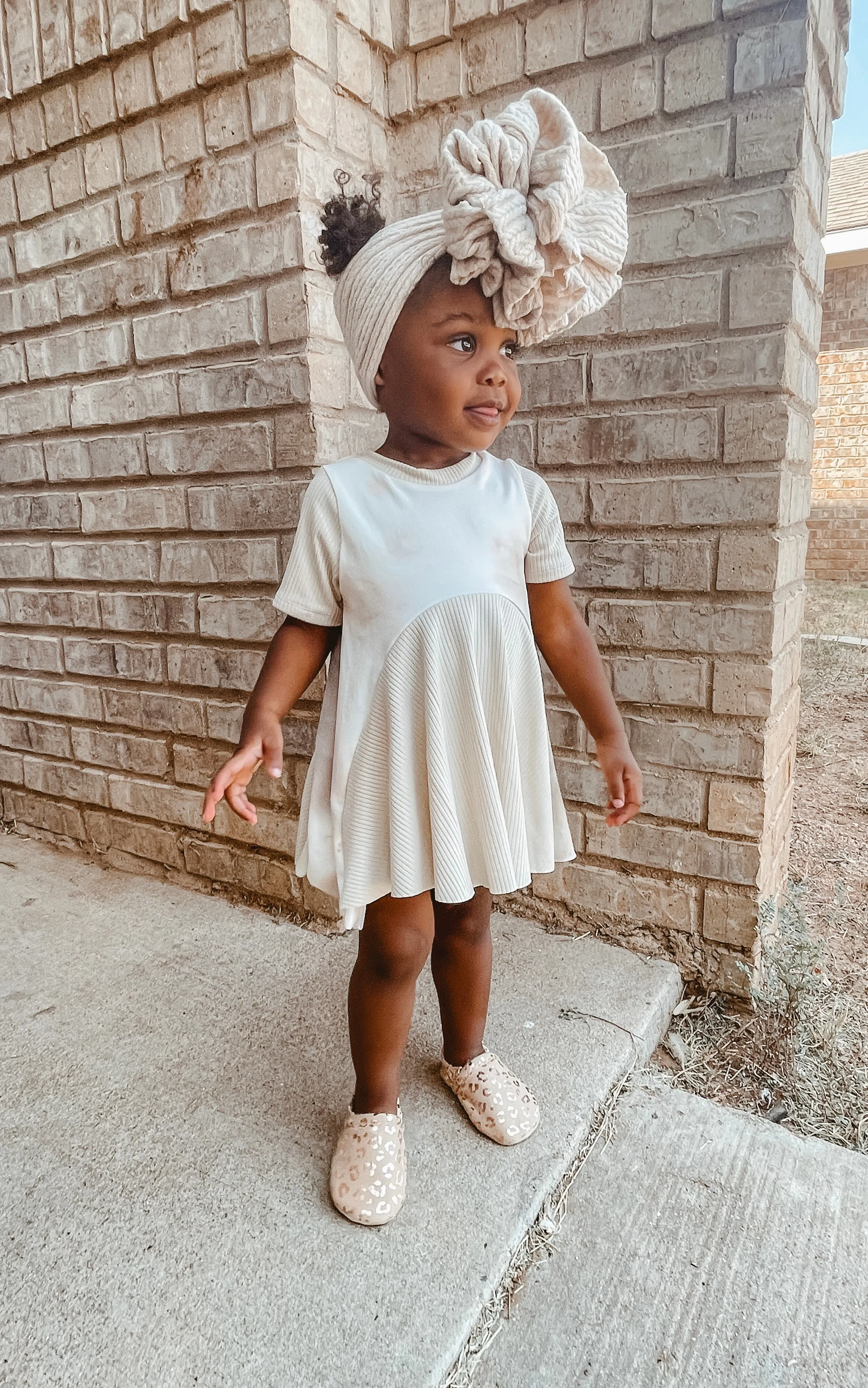 Youth Auden Dress and Tunic, Hoodie Dress, Digital Sewing Pattern Sizes NB-16Y